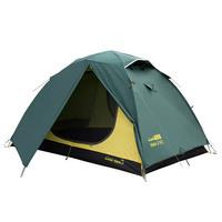 Намет двомісний Tramp Nishe 2 (v2) Green (UTRT-053)