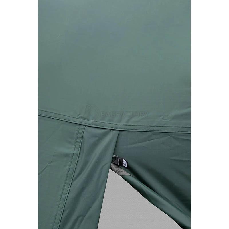 Намет двомісний Tramp Quick 2 (v2) Green (UTRT-096)