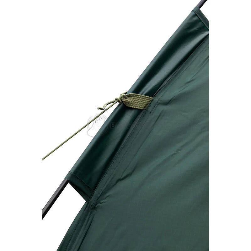 Намет двомісний Tramp Quick 2 (v2) Green (UTRT-096)