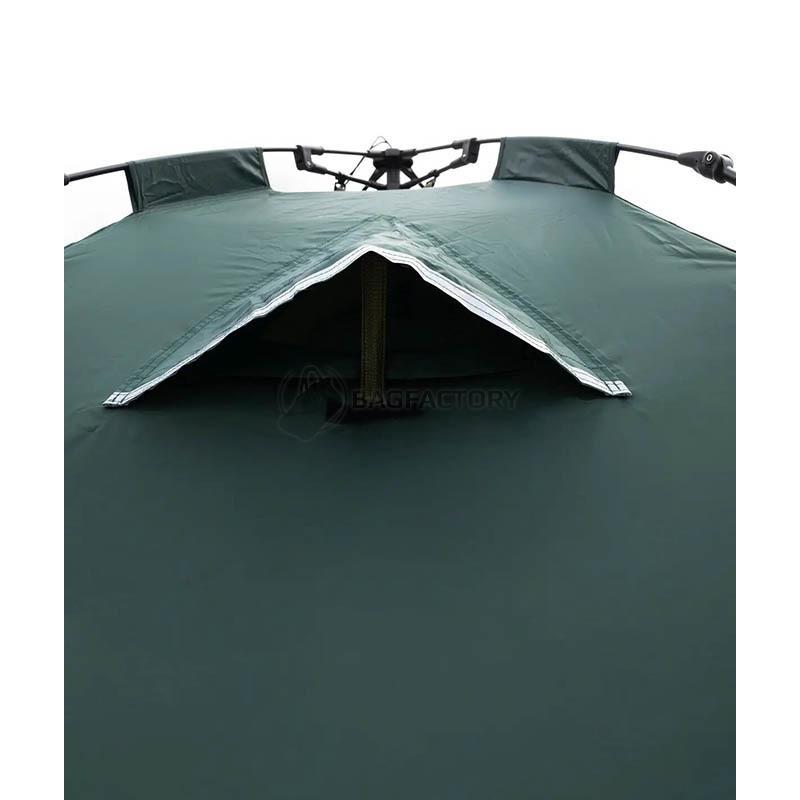 Намет двомісний Tramp Quick 2 (v2) Green (UTRT-096)