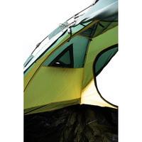 Намет тримісний Tramp Quick 3 (v2) Green (UTRT-097)