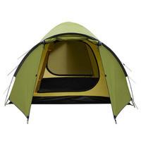 Намет чотиримісний Tramp Lite Camp 4 Olive (UTLT-022-olive)