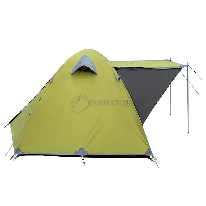 Намет двомісний Tramp Lite Wonder 2 Olive (UTLT-005-olive)