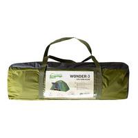Намет тримісний Tramp Lite Wonder 3 Olive (UTLT-006-olive)