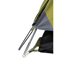 Намет двомісний Tramp Lite Tourist 2 Olive (UTLT-004-olive)