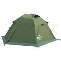 Намет двомісний Tramp Peak 2 (v2) Green (UTRT-025-green)