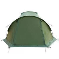 Намет тримісний Tramp Mountain 3 (v2) Green (UTRT-023-green)