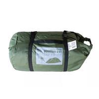 Намет тримісний Tramp Mountain 3 (v2) Green (UTRT-023-green)