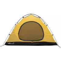 Намет двомісний Tramp Rock 2 (v2) Green (UTRT-027-green)