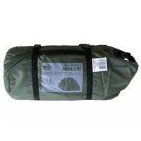 Намет двомісний Tramp Rock 2 (v2) Green (UTRT-027-green)