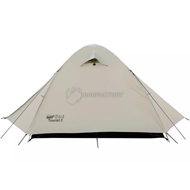 Намет двомісний Tramp Lite Tourist 2 Sand (UTLT-004-sand)