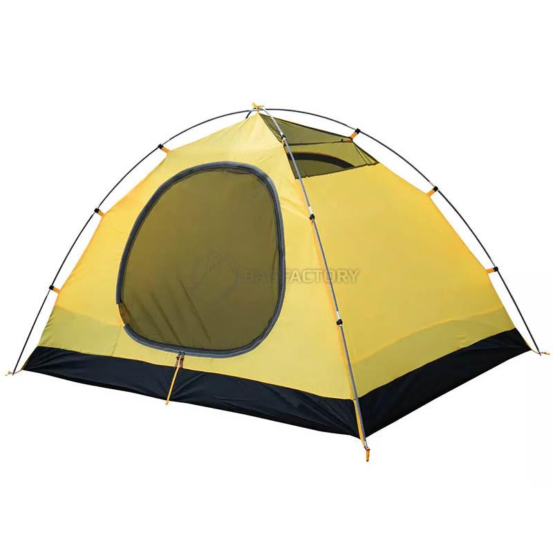 Намет двомісний Tramp Lite Tourist 2 Sand (UTLT-004-sand)