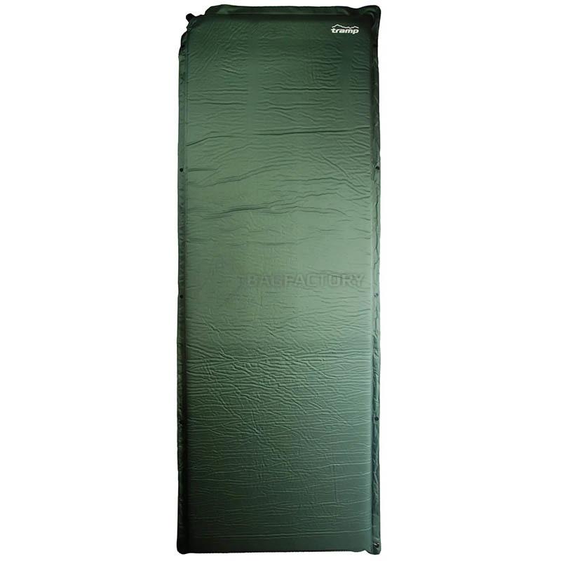 Туристичний килимок Tramp Green 188х66х5 см (UTRI-004)