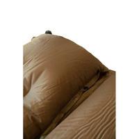 Туристичний килимок Tramp з подушкою 185х65х5 см (UTRI-017)