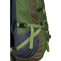 Туристичний рюкзак Tramp Harald Зелений/Олива 40л (UTRP-050-green)