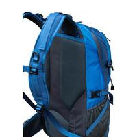 Туристичний рюкзак Tramp Harald Синій/Темно-синій 40л (UTRP-050-blue)