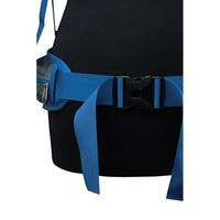 Туристичний рюкзак Tramp Harald Синій/Темно-синій 40л (UTRP-050-blue)