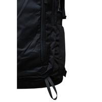 Міський рюкзак Tramp Ivar Чорний 30л (UTRP-051-black)