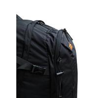 Міський рюкзак Tramp Ivar Чорний 30л (UTRP-051-black)