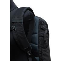 Міський рюкзак Tramp Ivar Чорний 30л (UTRP-051-black)