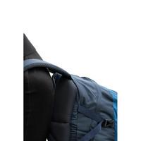 Міський рюкзак Tramp Ivar Синій/Темно-синій 30л (UTRP-051-blue)