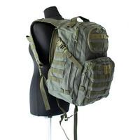 Тактический рюкзак Tramp Commander Green 50л (UTRP-042-green)