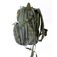 Тактический рюкзак Tramp Commander Green 50л (UTRP-042-green)