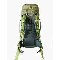 Туристичний рюкзак Tramp Sigurd Зелений/Олива 60+10л (UTRP-045-green)