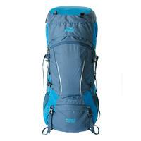 Туристичний рюкзак Tramp Sigurd Синій/Блакитний 60+10л (UTRP-045-blue)