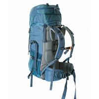 Туристичний рюкзак Tramp Floki Синій/Темно-синій 50+10л (UTRP-046-blue)
