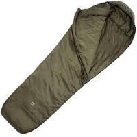 Спальний мішок Wechsel Wildfire -5° L TL Mud Green Left 220см  (DAS302088)
