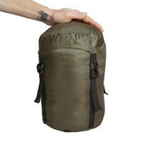 Спальний мішок Wechsel Wildfire -5° L TL Mud Green Left 220см  (DAS302088)