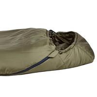 Спальний мішок Wechsel Wildfire -5° L TL Mud Green Left 220см  (DAS302088)