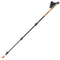 Палиці для скандинавської ходьби Gabel Carbon XT 3S-100 135см (DAS302069)