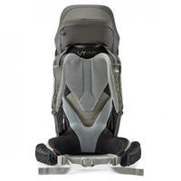 Туристичний рюкзак Lowe Alpine Cerro Torre 100:120 Black/Greyhound M/L (LA FBQ-16-BKG-100)