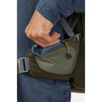 Туристичний рюкзак Lowe Alpine Sirac Plus 65 Ebony L/XL (LA FMQ-50-EBN-LXL)