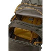 Туристичний рюкзак Lowe Alpine Sirac Plus 65 Ebony M/L (LA FMQ-50-EBN-MLG)