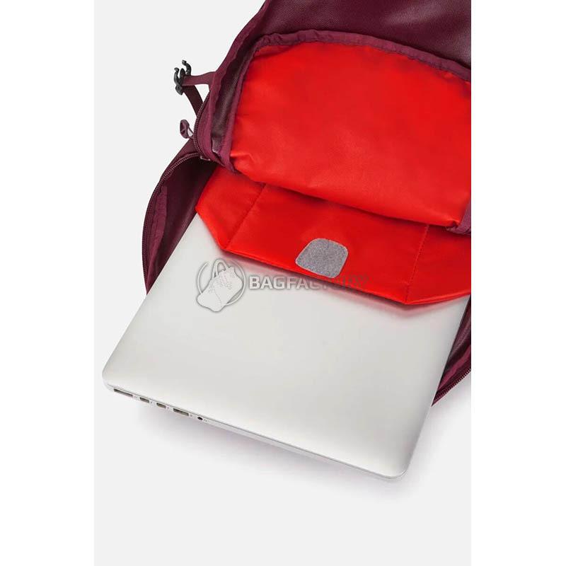 Міський рюкзак Lowe Alpine Edge 18 Black (LA FDP-91-BL-18)