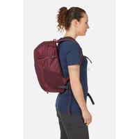 Міський рюкзак Lowe Alpine Edge 18 Black (LA FDP-91-BL-18)