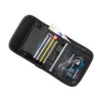 Гаманець Tatonka Euro Wallet RFID B Black (TAT 2991.040)