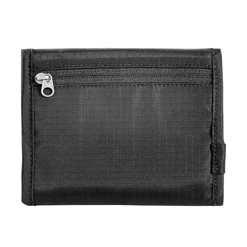 Гаманець Tatonka Euro Wallet RFID B Black (TAT 2991.040)