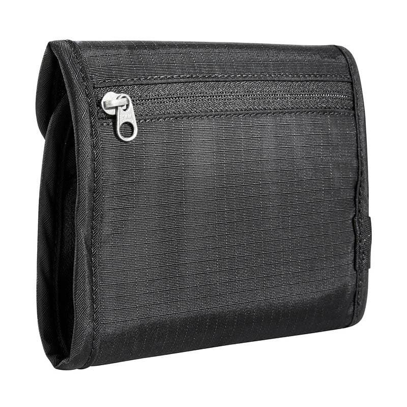 Гаманець Tatonka Euro Wallet RFID B Black (TAT 2991.040)