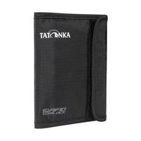 Гаманець Tatonka Passport Safe RFID B Black (TAT 2996.040)