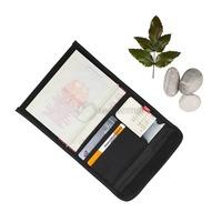 Гаманець Tatonka Passport Safe RFID B Olive (TAT 2996.331)