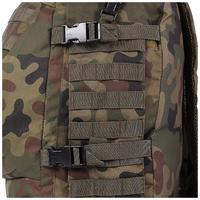 Тактичний рюкзак Camo Cargo 32L Multicam (029.002.0020)