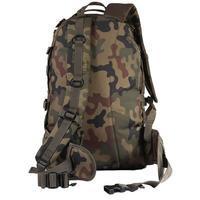 Тактичний рюкзак Camo Cargo 32L Multicam (029.002.0020)