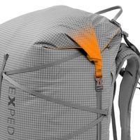 Туристичний рюкзак Exped Lightning 45 Black (018.1084)