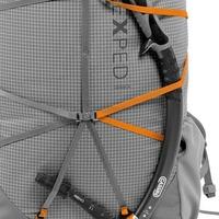 Туристичний рюкзак Exped Lightning 45 Black (018.1084)