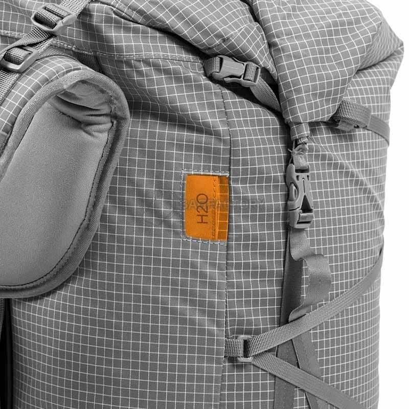 Туристичний рюкзак Exped Lightning 45 Black (018.1084)