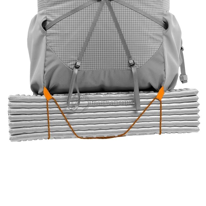 Туристичний рюкзак Exped Lightning 45 Black (018.1084)